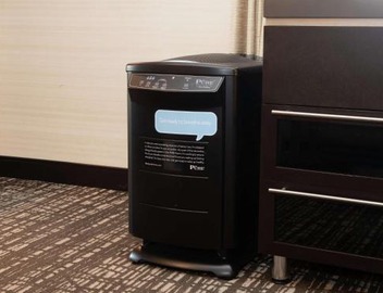 Embassy Suites by Hilton Las Vegas 5