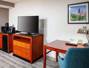 Hilton Garden Inn Chicago O'Hare Airport 4