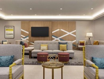 Hilton Garden Inn Austin North-Near the Domain, TX 2
