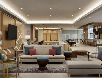 Hilton Garden Inn Austin North-Near the Domain, TX 5