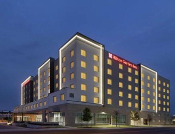 Hilton Garden Inn Austin North-Near the Domain, TX 4