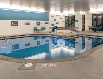 Hilton Garden Inn Denver/Thornton 2