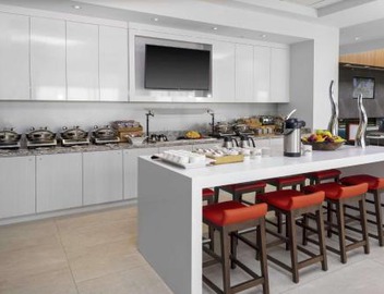 Hilton Garden Inn Denver/Thornton 3