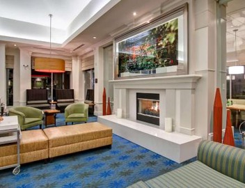 Hilton Garden Inn Toronto/Mississauga 5