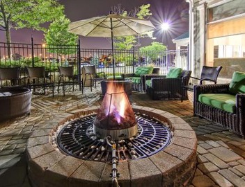 Hilton Garden Inn Toronto/Mississauga 4