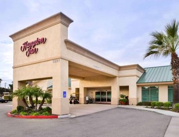 Hampton Inn Channel Islands Harbor 5