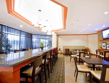 Hampton Inn - Vancouver Airport/Richmond 4