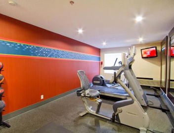 Hampton Inn - Vancouver Airport/Richmond 5