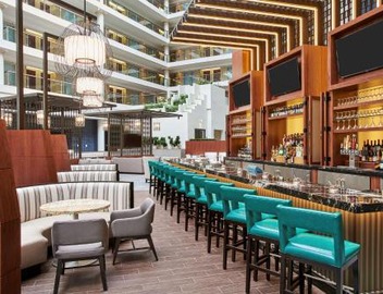 Embassy Suites by Hilton Washington D.C. Georgetown 5
