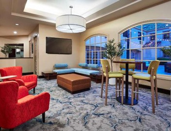 Hilton Garden Inn Valencia Six Flags 5