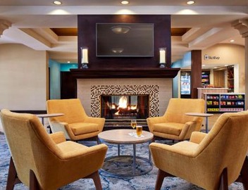 Hilton Garden Inn Valencia Six Flags 3
