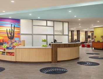 Home2 Suites By Hilton Scottsdale Salt River 3