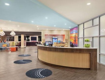 Home2 Suites By Hilton Scottsdale Salt River 5