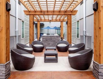 Homewood Suites By Hilton New Orleans French Quarter 3