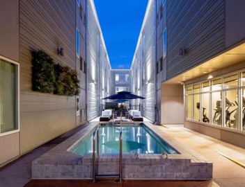 Homewood Suites By Hilton New Orleans French Quarter 2