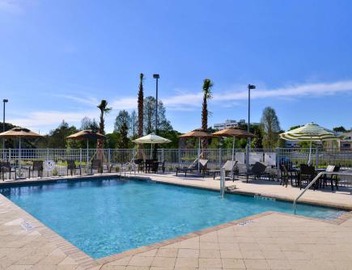 Hampton Inn & Suites Orlando/Downtown South - Medical Center 4