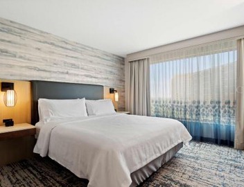 Embassy Suites by Hilton Anaheim South 5