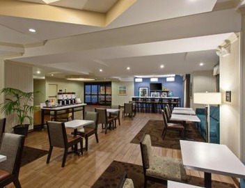 Hampton Inn Los Angeles Int'l Airport/Hawthorne 4