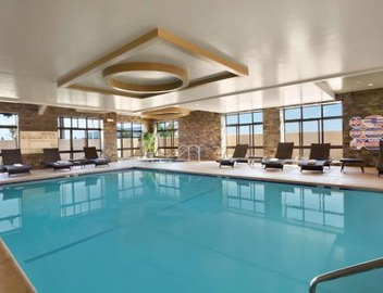 Hampton Inn Los Angeles Int'l Airport/Hawthorne 2
