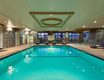 Hampton Inn Los Angeles Int'l Airport/Hawthorne 3