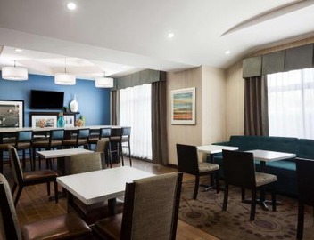 Hampton Inn Los Angeles Int'l Airport/Hawthorne 5