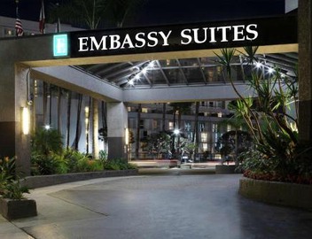 Embassy Suites Los Angeles - International Airport/North 4