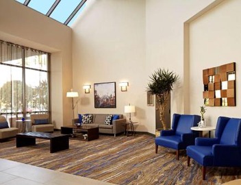 Embassy Suites Los Angeles - International Airport/North 3
