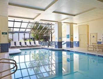 Embassy Suites Los Angeles - International Airport/North 2