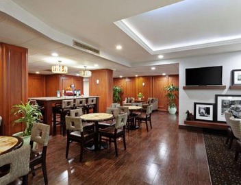 Hampton Inn Los Angeles/Arcadia 5