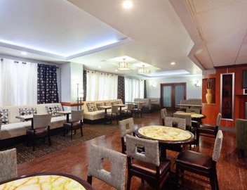 Hampton Inn Los Angeles/Arcadia 4