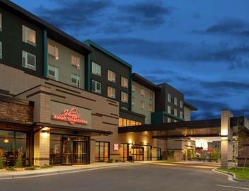 Hilton Garden Inn Denver/Thornton 5