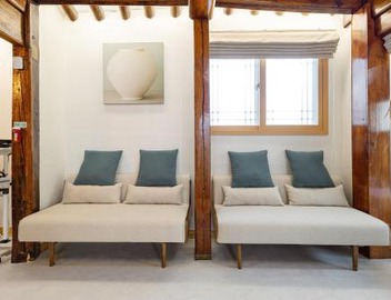 Private Traditional Hanok in Seoul Entire House , MemoryStay 2