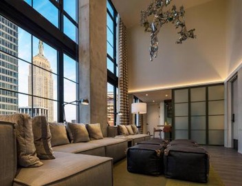 Moxy NYC Chelsea 3