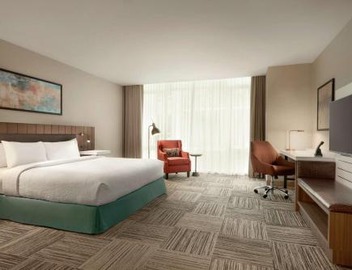 Hilton Garden Inn Chicago Downtown South Loop 3