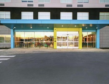 Tru By Hilton Portland Airport Area Me 3