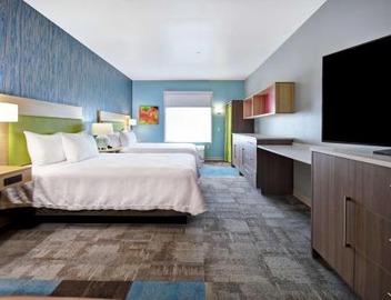 Home2 Suites By Hilton San Francisco Airport North 3