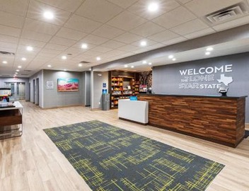 Hampton Inn & Suites Canyon, Tx 4
