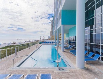 Hampton Inn & Suites Panama City Beach-Beachfront 2