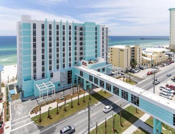 Hampton Inn & Suites Panama City Beach-Beachfront 3