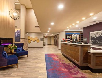 Hampton Inn & Suites Leavenworth 5