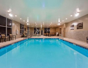 Hampton Inn & Suites Leavenworth 3