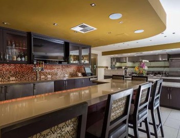 Hilton Garden Inn San Mateo 5