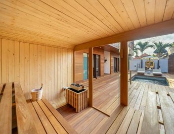 ZenDen Wellness Guesthouse 5