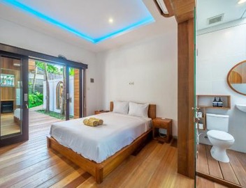 ZenDen Wellness Guesthouse 2