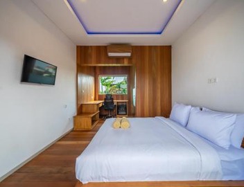 ZenDen Wellness Guesthouse 3