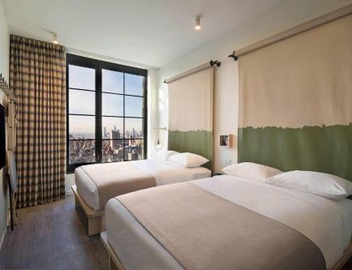 Moxy NYC Chelsea 2