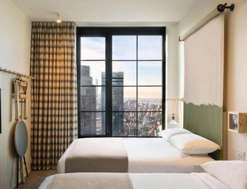 Moxy NYC Chelsea 2