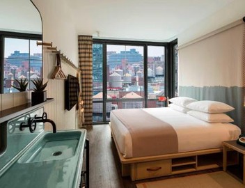 Moxy NYC Chelsea 4