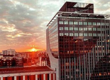 Bed and Breakfast Luxe La Défense U-Arena 4
