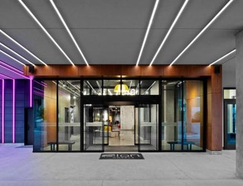 Aloft by Marriott Kansas City Country Club Plaza 2